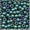 Beads, Buttons & Charm, 16613 Juniper Green by Mill Hill