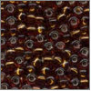 Beads, Buttons & Charm, 16606 Brilliant Bronze by Mill Hill