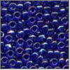 Beads, Buttons & Charm, 16612 Opal Periwinkle by Mill Hill