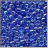 Beads, Buttons & Charm, 16168 Sapphire by Mill Hill