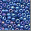 Beads, Buttons & Charm, 16022 Frosted Opal Capri by Mill Hill