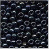 Beads, Buttons & Charm, 16002 Midnight by Mill Hill