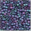 Beads, Buttons & Charm, 18027 Caspian Blue by Mill Hill