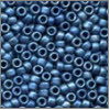 Beads, Buttons & Charm, 18046 Matte Cadet Blue by Mill Hill