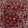 Beads, Buttons & Charm, 18099 Ruby by Mill Hill