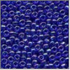 Beads, Buttons & Charm, 18812 Opal Periwinkle by Mill Hill