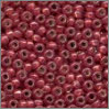 Beads, Buttons & Charm, 18820 Opal Persimmon by Mill Hill