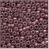 Beads, Buttons & Charm, 18821 Opal Dark Mauve by Mill Hill