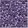 Beads, Buttons & Charm, 18826 Opal Hyacinth by Mill Hill
