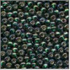 Beads, Buttons & Charm, 18831 Golden Emerald by Mill Hill