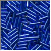 Beads, Buttons & Charm, 70020 Royal Blue (Small) by Mill Hill