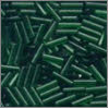 Beads, Buttons & Charm, 72020 Creme De Mint (Small) by Mill Hill