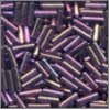 Beads, Buttons & Charm, 72051 Royal Mauve (Small) by Mill Hill