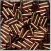 Beads, Buttons & Charm, 72053 Nutmeg (Small) by Mill Hill