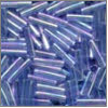 Beads, Buttons & Charm, 80168 Sapphire (Medium) by Mill Hill