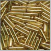 Beads, Buttons & Charm, 82011 Victorian Gold (Medium) by Mill Hill