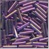 Beads, Buttons & Charm, 82051 Royal Mauve (Medium) by Mill Hill