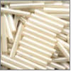Beads, Buttons & Charm, 90123 Cream (Large) by Mill Hill