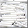 Beads, Buttons & Charm, 90479 White (Large) by Mill Hill