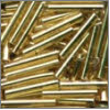 Beads, Buttons & Charm, 92011 Victorian Gold (Large) by Mill Hill