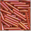 Beads, Buttons & Charm, 92055 Red Rainbow (Large) by Mill Hill