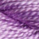 Floss & Thread, #5 - 209 Dark Lavender by DMC