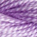 Floss & Thread, #5 - 210 Medium Lavender by DMC