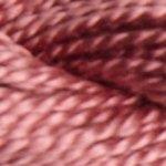 Floss & Thread, #5 - 223 Light Shell Pink by DMC