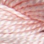 Floss & Thread, #5 - 225 Ultra Very Light Shell Pink by DMC