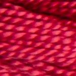 Floss & Thread, #5 - 309 Dark Rose by DMC