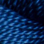 Floss & Thread, #5 - 311 Medium Navy Blue by DMC