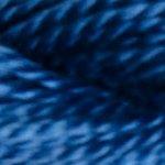 Floss & Thread, #5 - 312 Very Dark Baby Blue by DMC