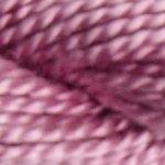 Floss & Thread, #5 - 316 Medium Antique Mauve by DMC