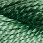 Floss & Thread, #5 - 320 Medium Pistachio Green by DMC