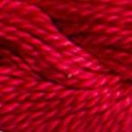 Floss & Thread, #5 - 321 Red by DMC