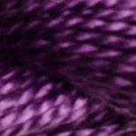 Floss & Thread, #5 - 327 Dark Violet by DMC