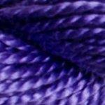 Floss & Thread, #5 - 333 Very Dark Blue Violet by DMC