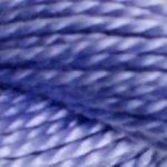 Floss & Thread, #5 - 340 Medium Blue Violet by DMC