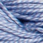 Floss & Thread, #5 - 341 Light Blue Violet by DMC