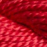 Floss & Thread, #5 - 347 Very Dark Salmon by DMC