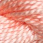 Floss & Thread, #5 - 353 Peach by DMC
