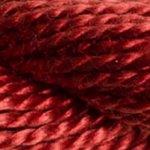 Floss & Thread, #5 - 355 Dark Terra Cotta by DMC