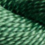 Floss & Thread, #5 - 367 Dark Pistachio Green by DMC