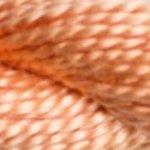 Floss & Thread, #5 - 402 Very Light Mahogany by DMC