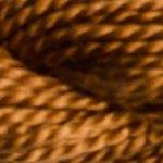 Floss & Thread, #5 - 434 Light Brown by DMC