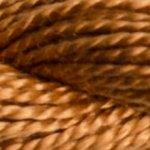 Floss & Thread, #5 - 435 Very Light Brown by DMC