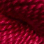 Floss & Thread, #5 - 498 Dark Red by DMC