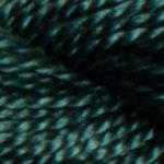 Floss & Thread, #5 - 500 Very Dark Blue Green by DMC