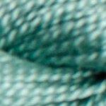 Floss & Thread, #5 - 503 Medium Blue Green by DMC