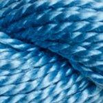 Floss & Thread, #5 - 518 Light Wedgewood by DMC